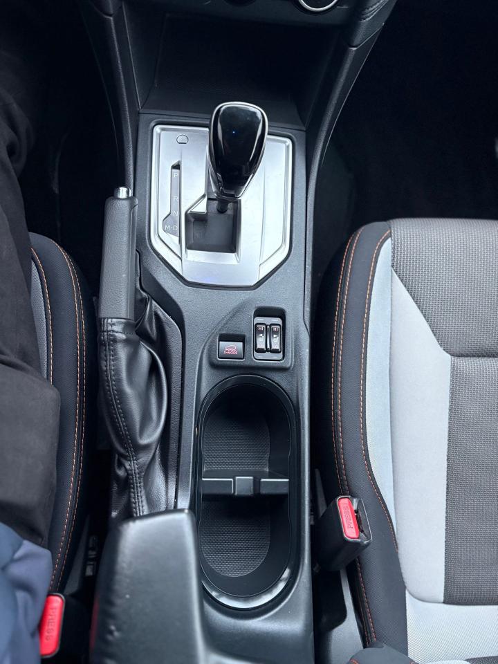 2021 Subaru Crosstrek TOURING,AWD,ONE OWNER,SAFETY+WARRANTY INCLUD Photo