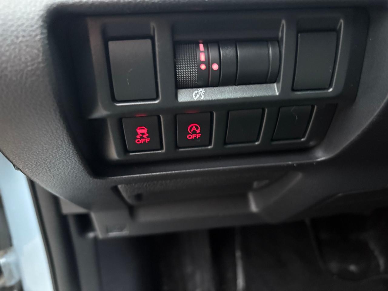 2021 Subaru Crosstrek TOURING,AWD,ONE OWNER,SAFETY+WARRANTY INCLUD Photo