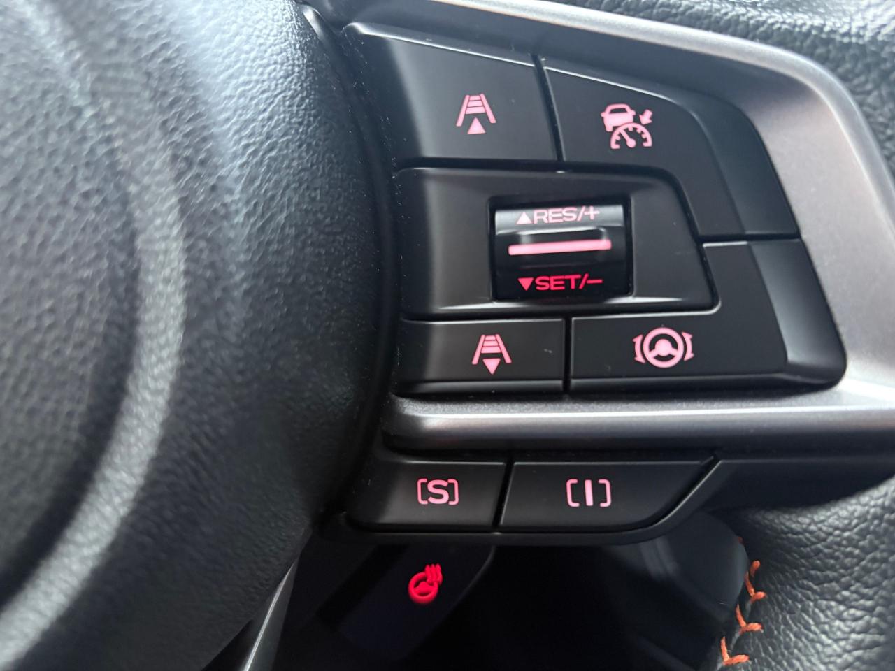 2021 Subaru Crosstrek TOURING,AWD,ONE OWNER,SAFETY+WARRANTY INCLUD Photo