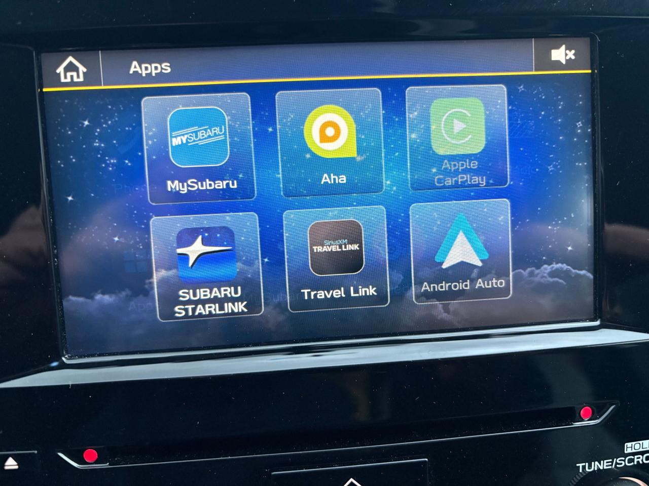 2021 Subaru Crosstrek TOURING,AWD,ONE OWNER,SAFETY+WARRANTY INCLUD Photo