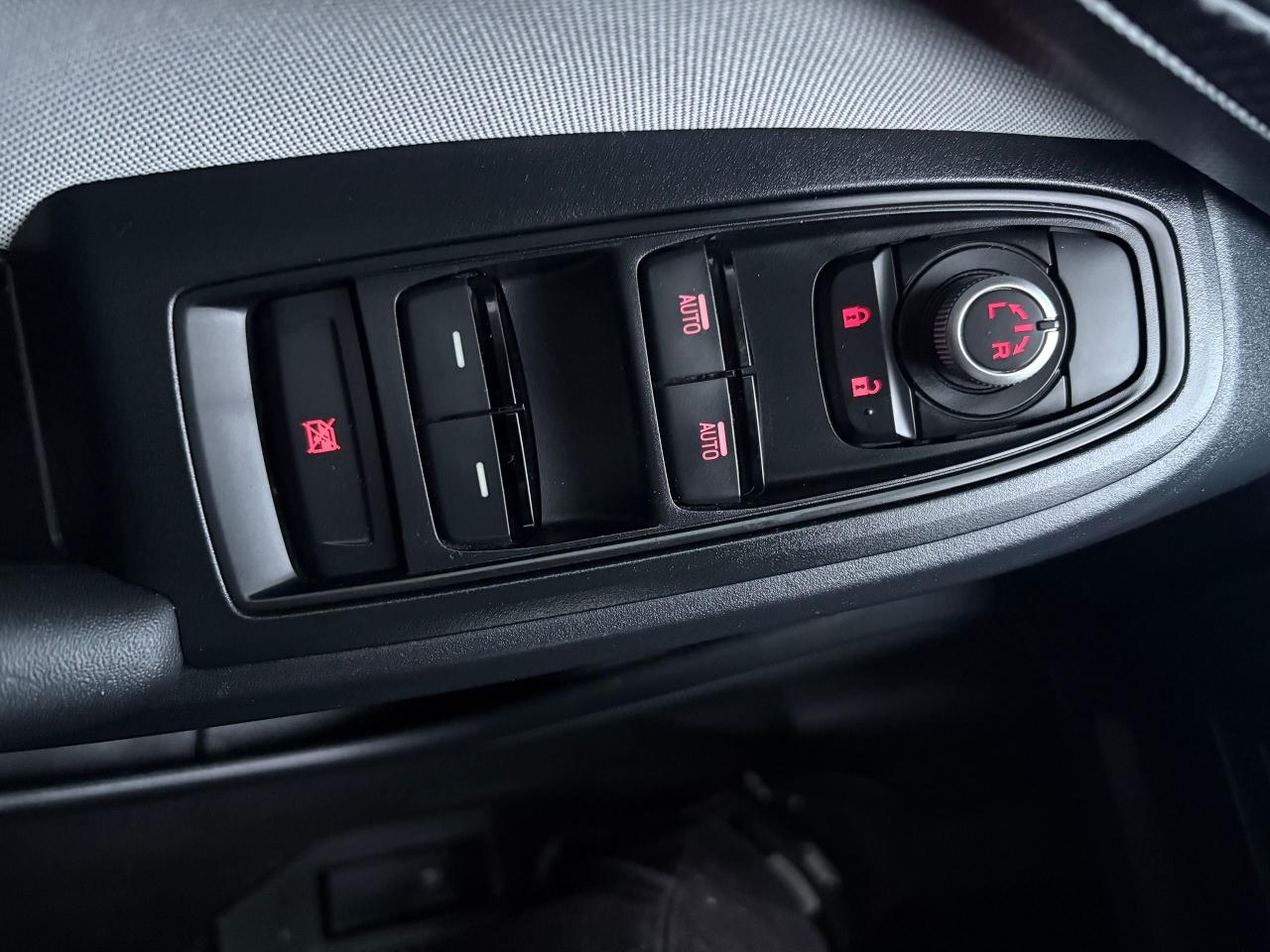 2021 Subaru Crosstrek TOURING,AWD,ONE OWNER,SAFETY+WARRANTY INCLUD Photo