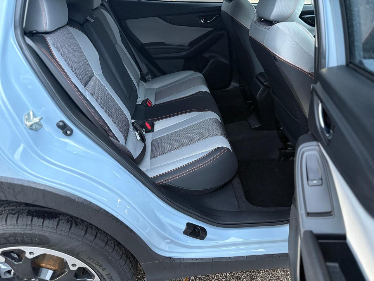 2021 Subaru Crosstrek TOURING,AWD,ONE OWNER,SAFETY+WARRANTY INCLUD Photo