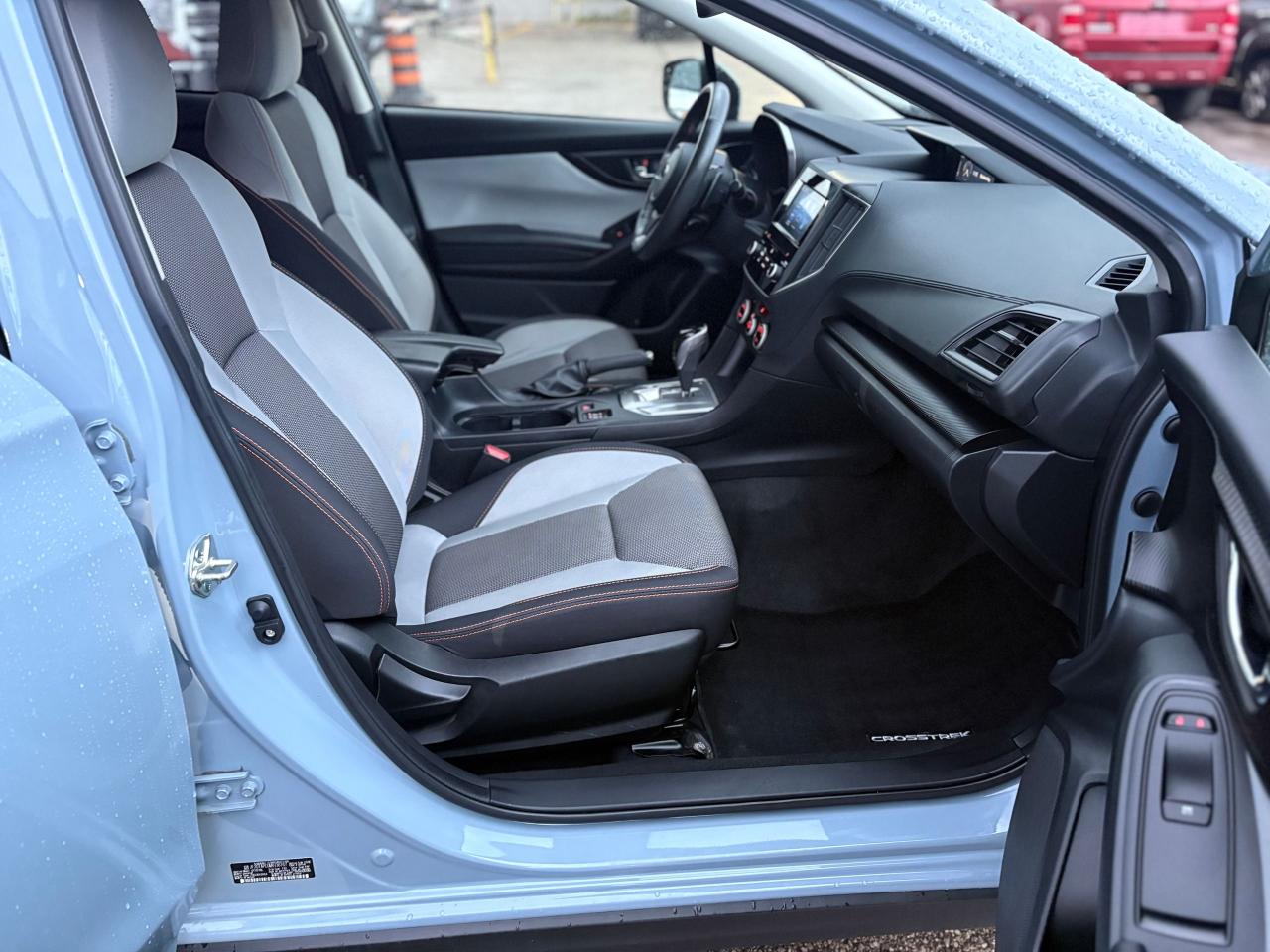 2021 Subaru Crosstrek TOURING,AWD,ONE OWNER,SAFETY+WARRANTY INCLUD Photo