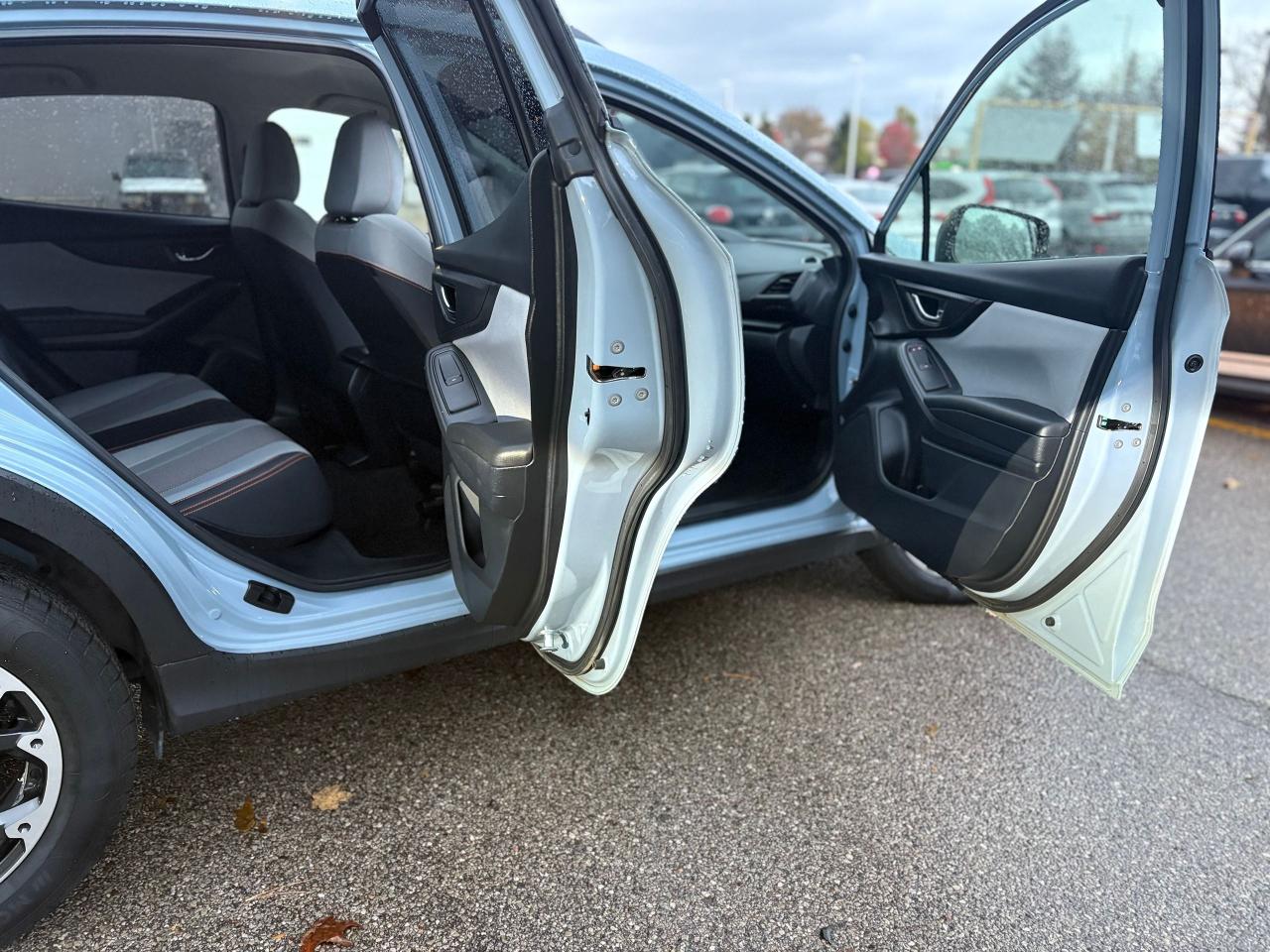 2021 Subaru Crosstrek TOURING,AWD,ONE OWNER,SAFETY+WARRANTY INCLUD Photo