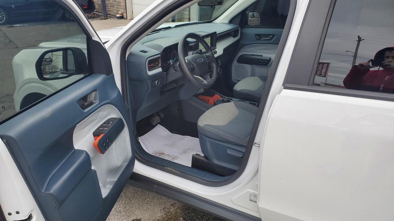 2022 Ford Maverick XLT-AWD-"NO TAX SALE-MAX $2000-LTD TIME ONLY" - Photo #8