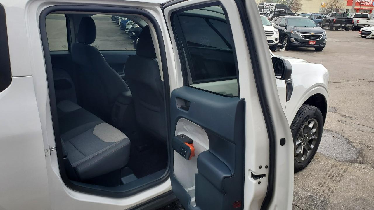 2022 Ford Maverick XLT-AWD-"NO TAX SALE-MAX $2000-LTD TIME ONLY" - Photo #17