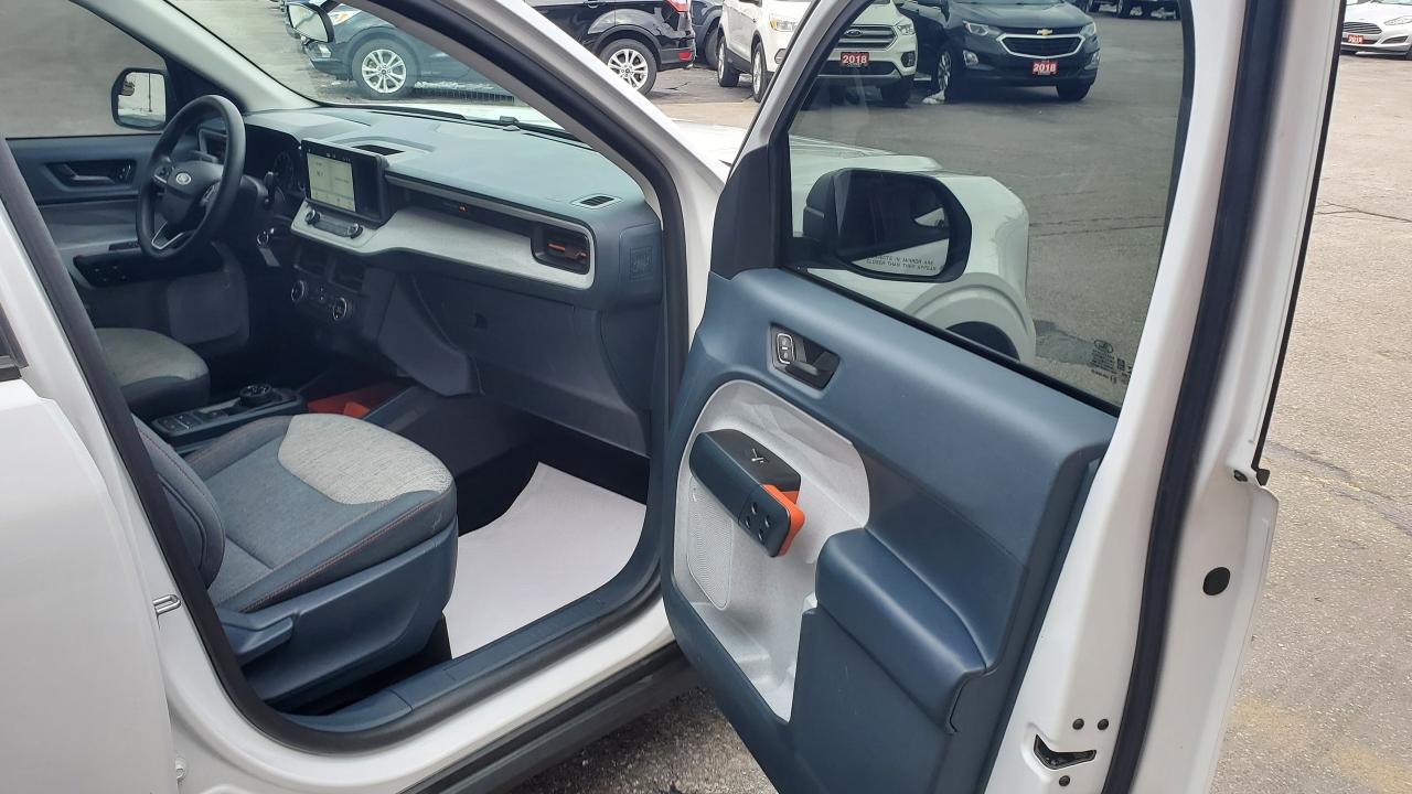 2022 Ford Maverick XLT-AWD-"NO TAX SALE-MAX $2000-LTD TIME ONLY" - Photo #9