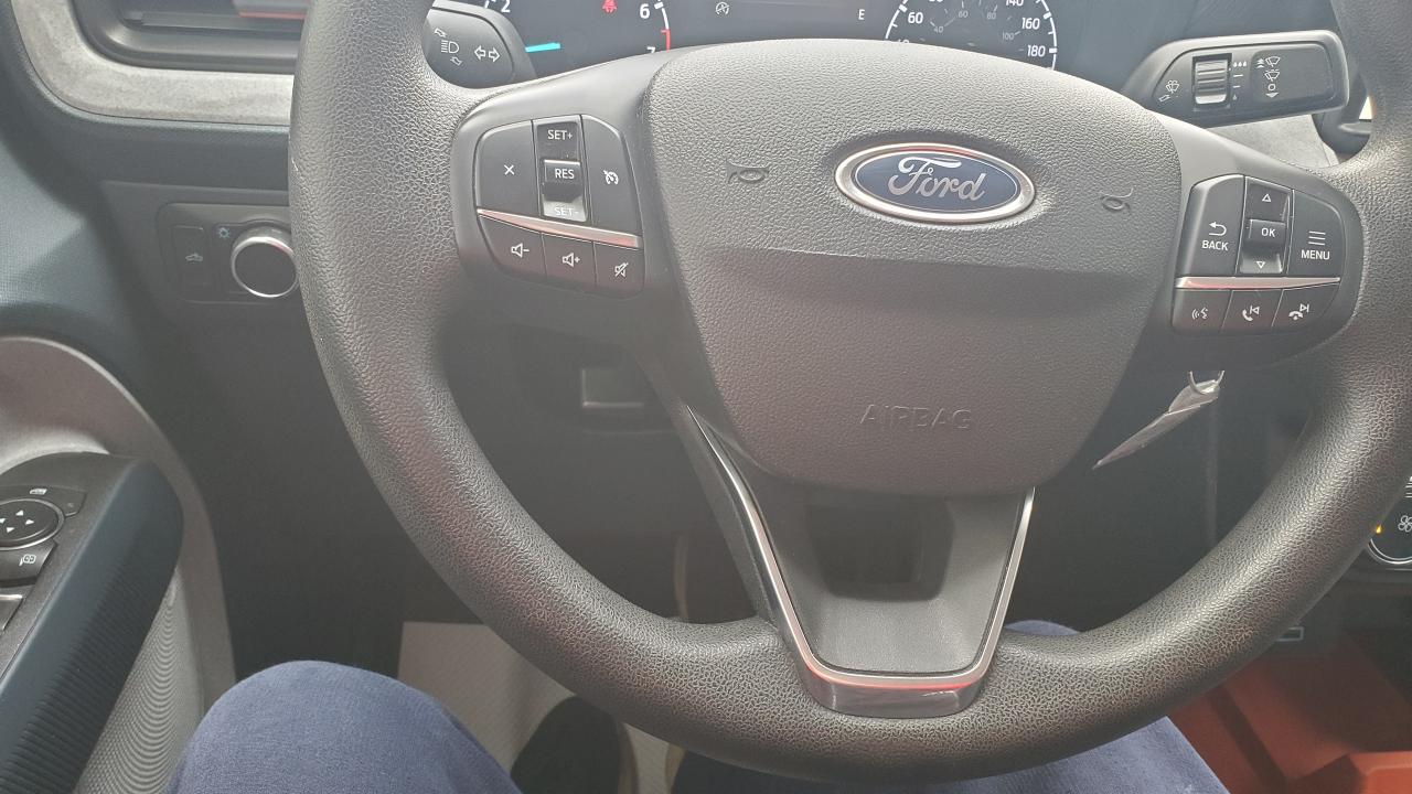 2022 Ford Maverick XLT-AWD-"NO TAX SALE-MAX $2000-LTD TIME ONLY" - Photo #11