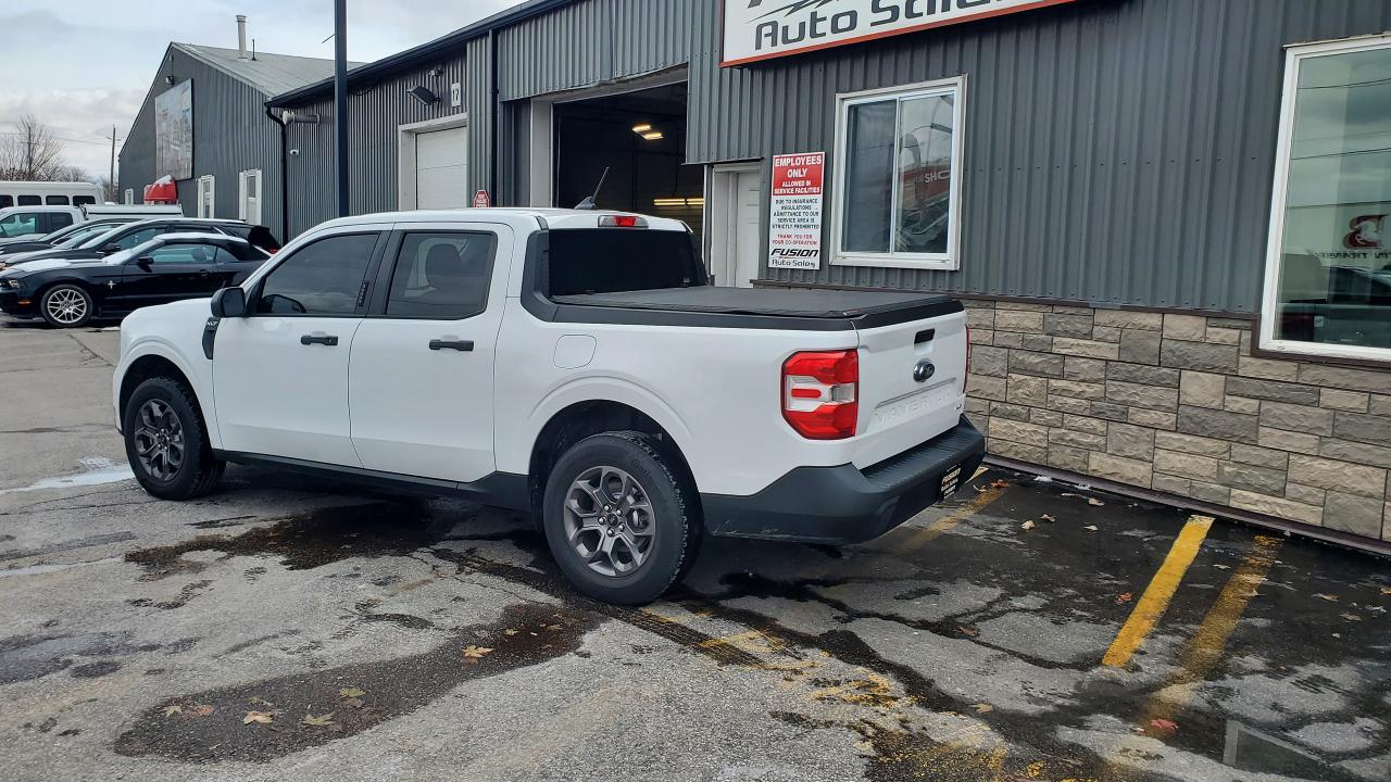 2022 Ford Maverick XLT-AWD-"NO TAX SALE-MAX $2000-LTD TIME ONLY" - Photo #3