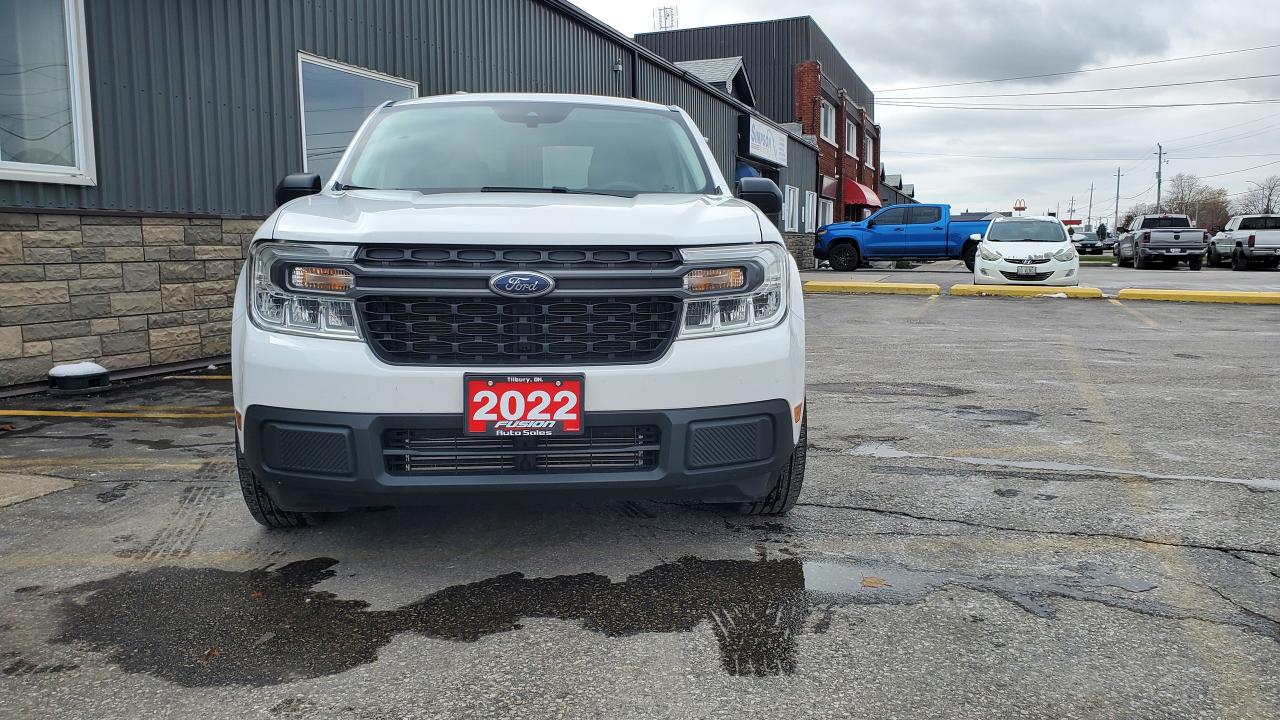 2022 Ford Maverick XLT-AWD-"NO TAX SALE-MAX $2000-LTD TIME ONLY" - Photo #6
