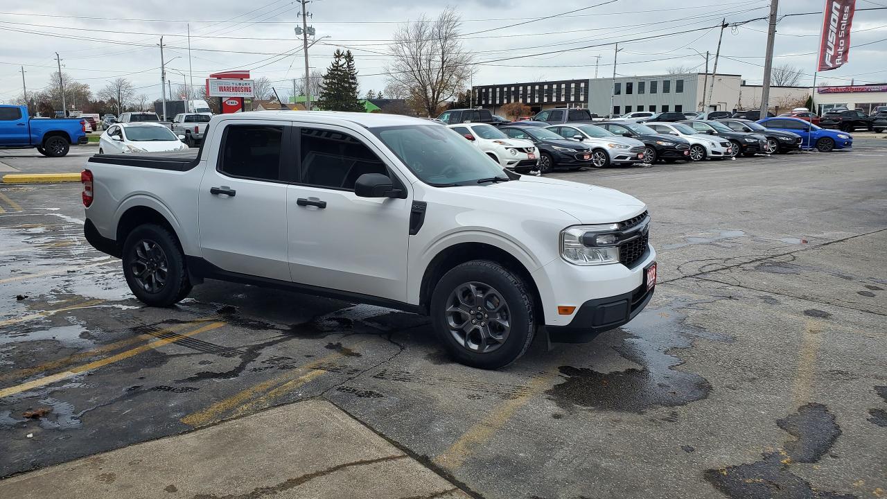 2022 Ford Maverick XLT-AWD-"NO TAX SALE-MAX $2000-LTD TIME ONLY" - Photo #5