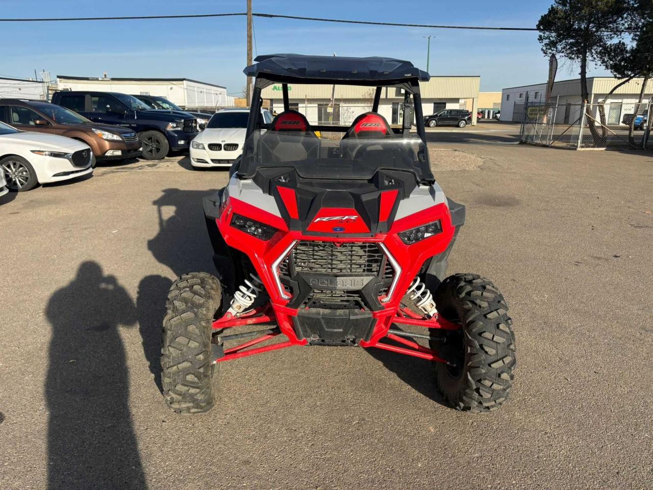 2022 Polaris RZR XP 1000 PREMIUM - Photo #2