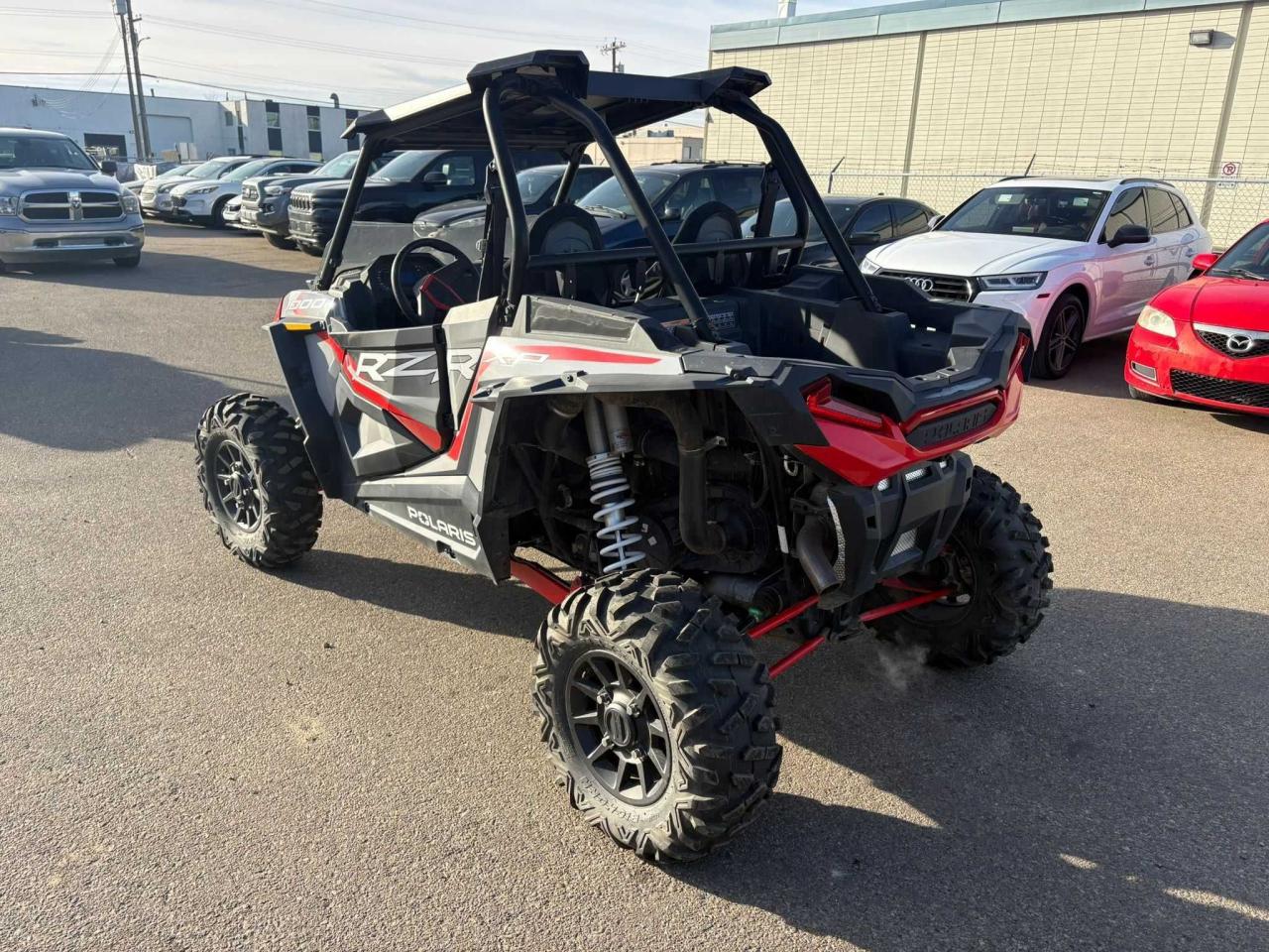 2022 Polaris RZR XP 1000 PREMIUM - Photo #7
