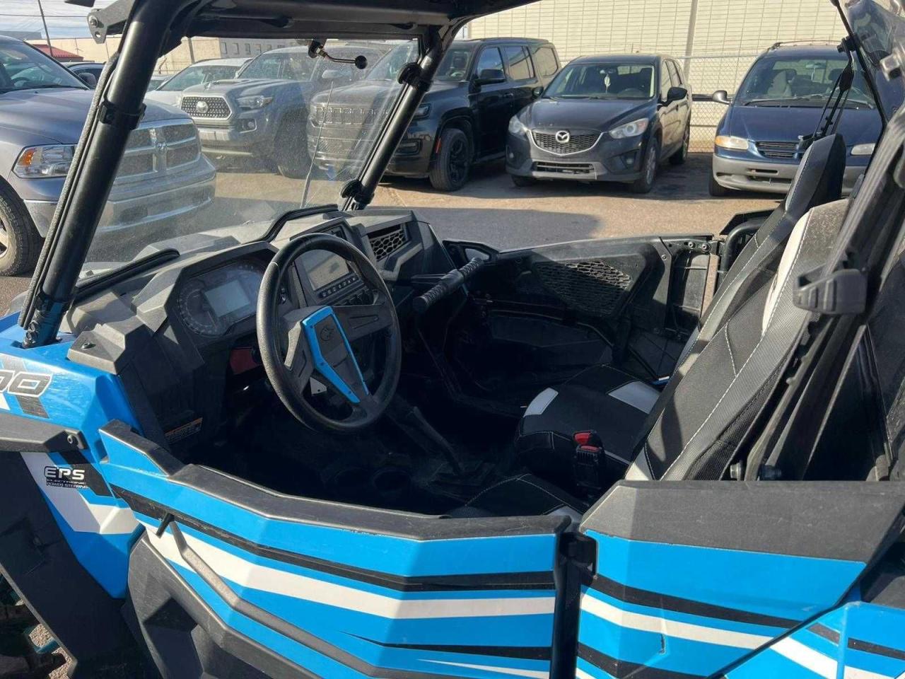 2018 Polaris RZR XP 1000 - Photo #9