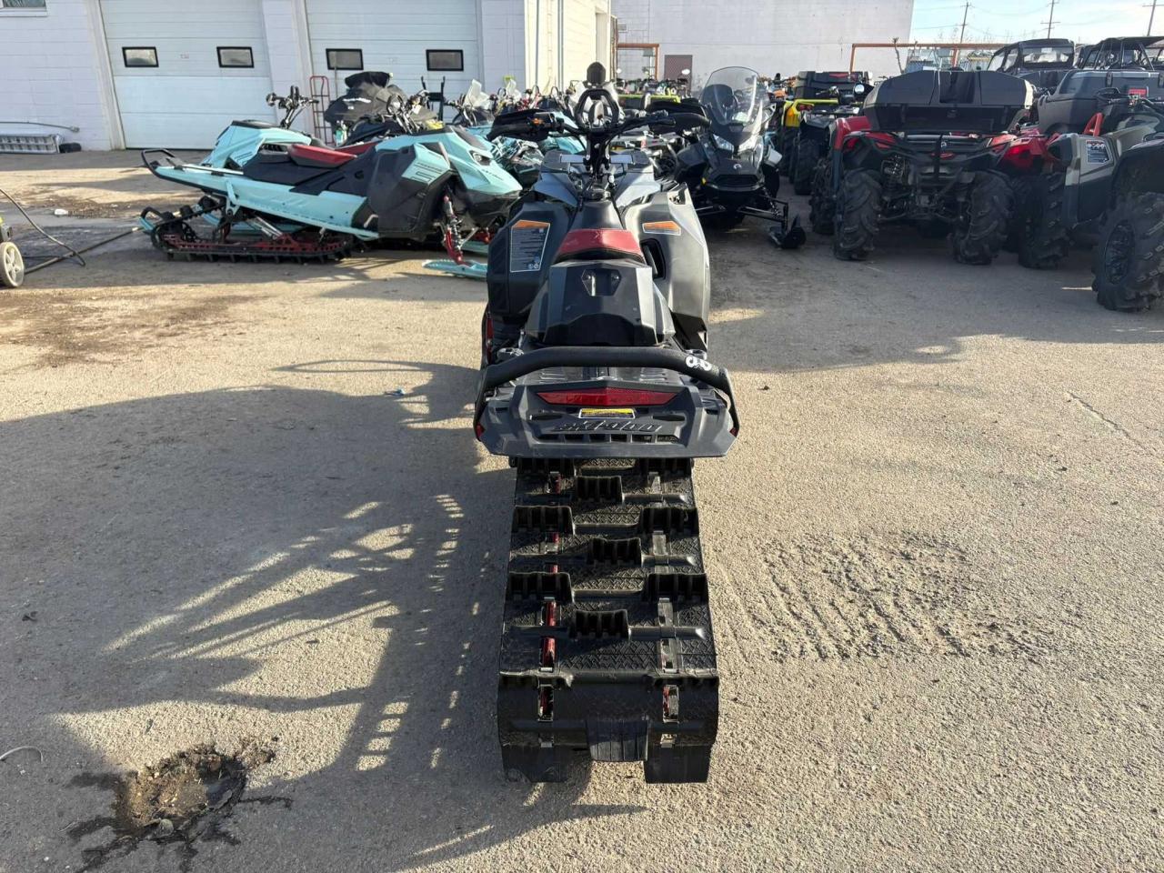 2023 Ski-Doo Freeride 850 E-TEC Turbo R 154  - Photo #6