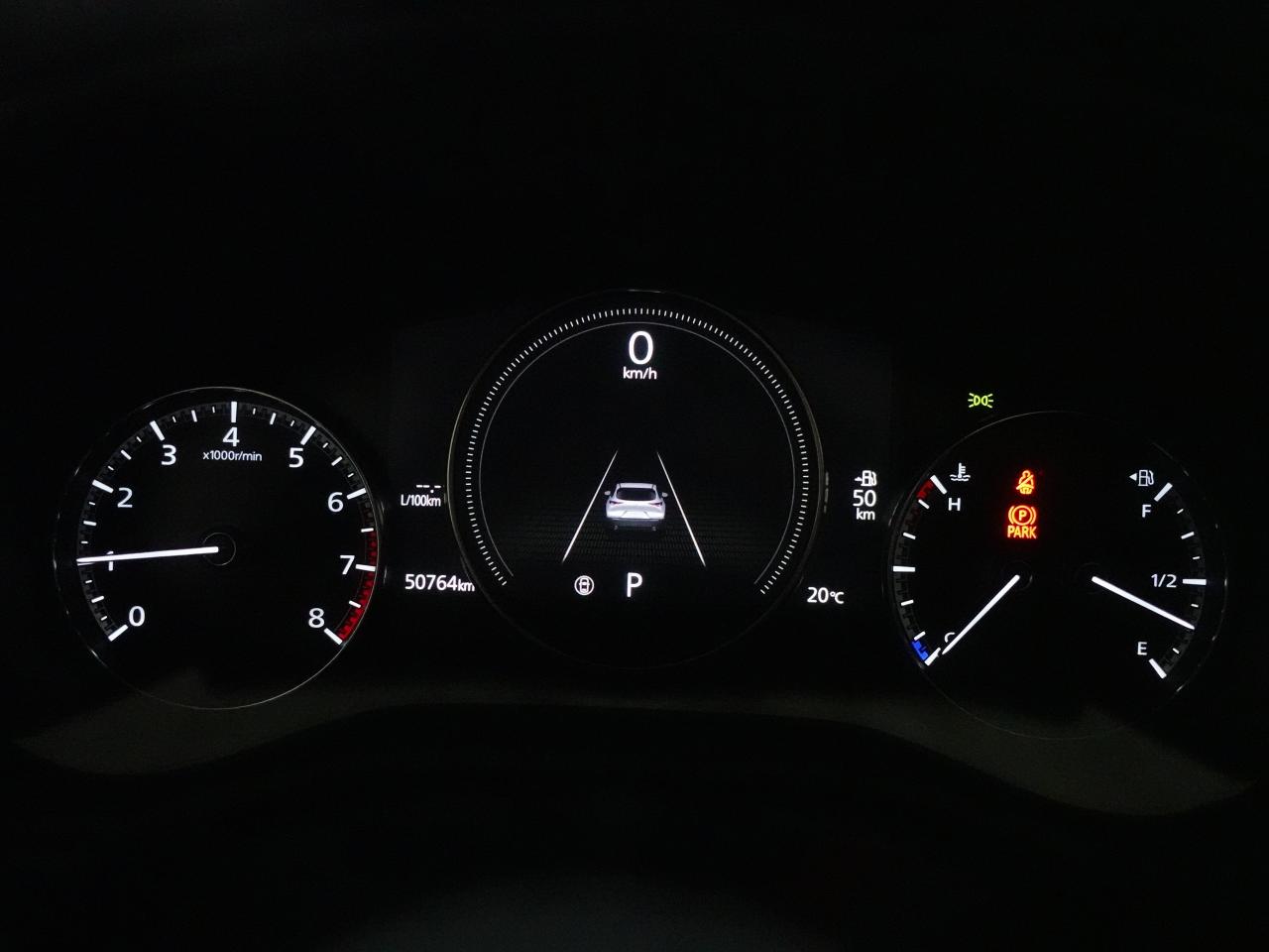 2023 Mazda CX-30 GT | AWD | HUD | Nav | Leather | Sunroof | CarPlay