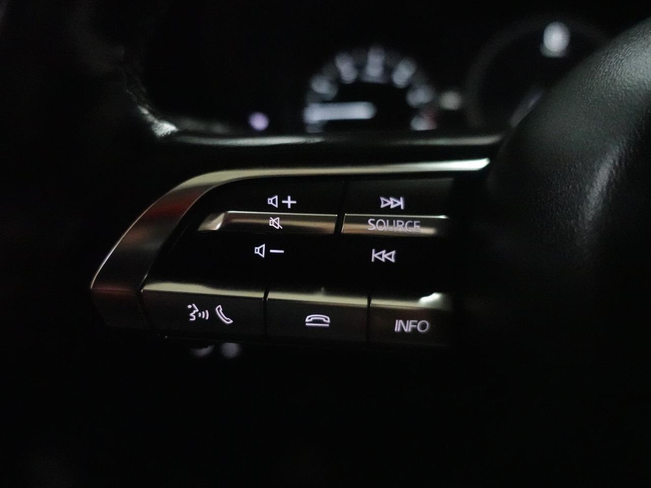 2023 Mazda CX-30 GT | AWD | HUD | Nav | Leather | Sunroof | CarPlay