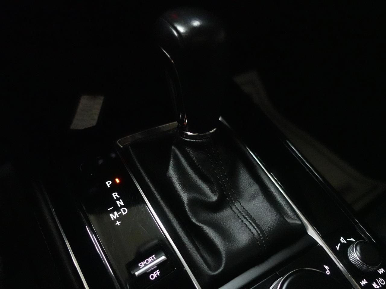 2023 Mazda CX-30 GT | AWD | HUD | Nav | Leather | Sunroof | CarPlay