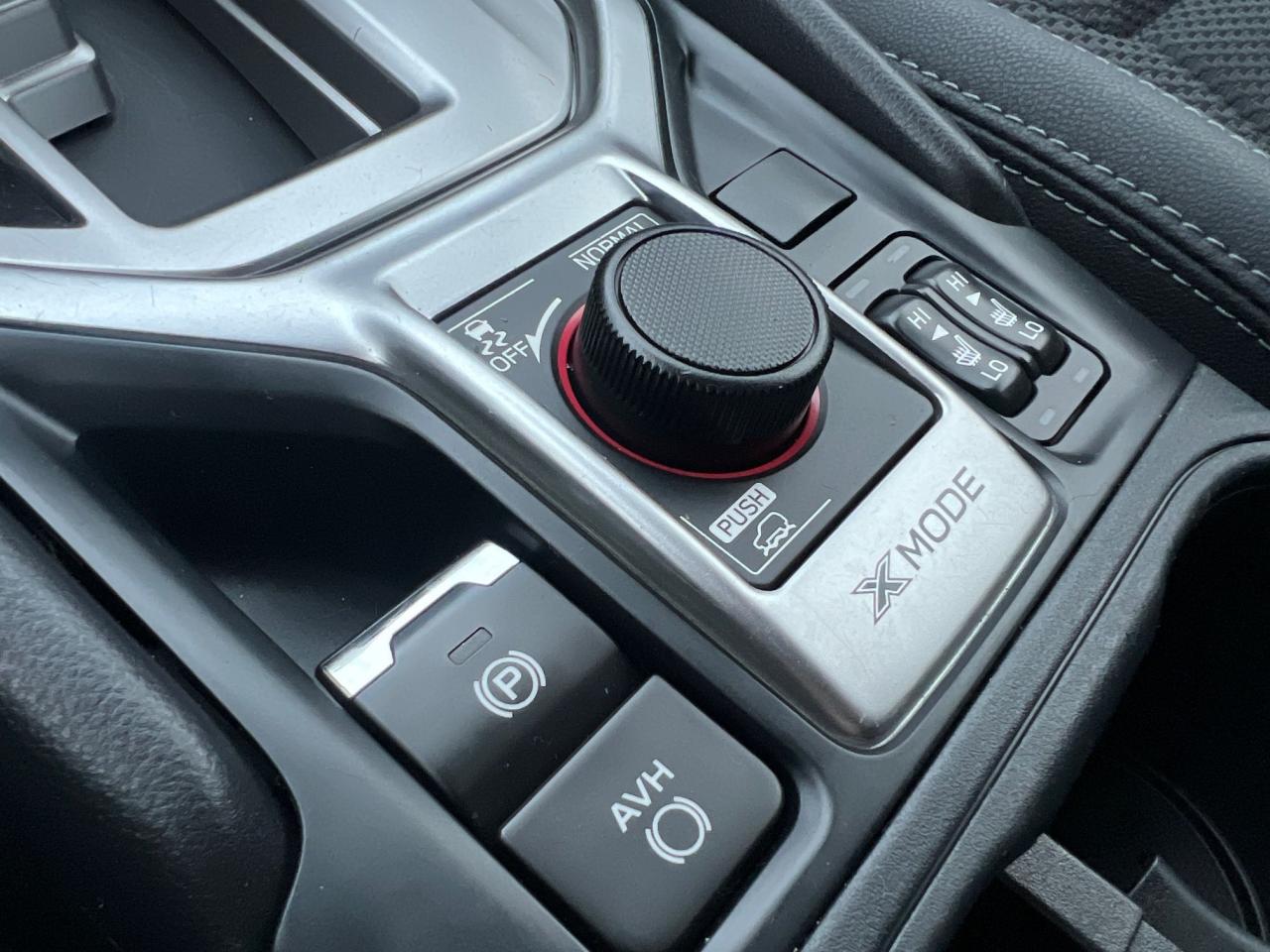 2019 Subaru Forester 2.5i Convenience - Photo #6