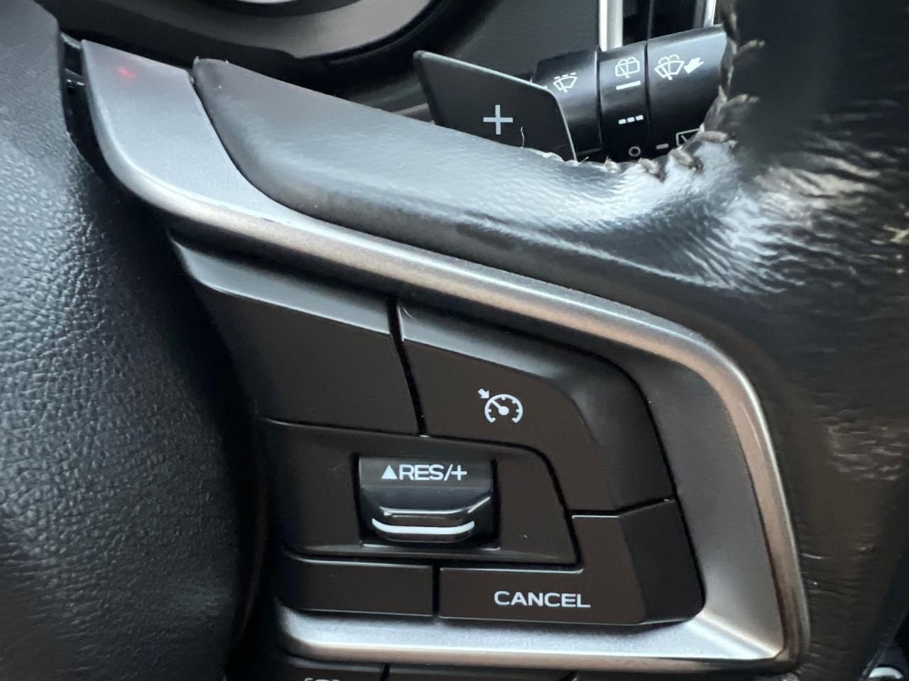 2019 Subaru Forester 2.5i Convenience - Photo #7
