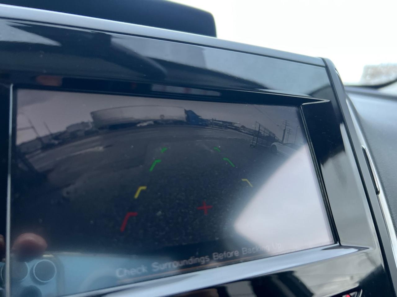 2019 Subaru Forester 2.5i Convenience - Photo #9