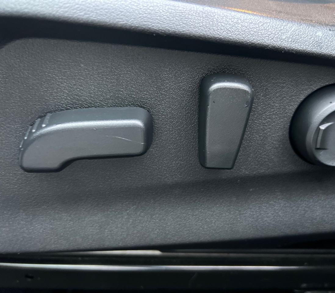 2019 Subaru Forester 2.5i Convenience - Photo #10