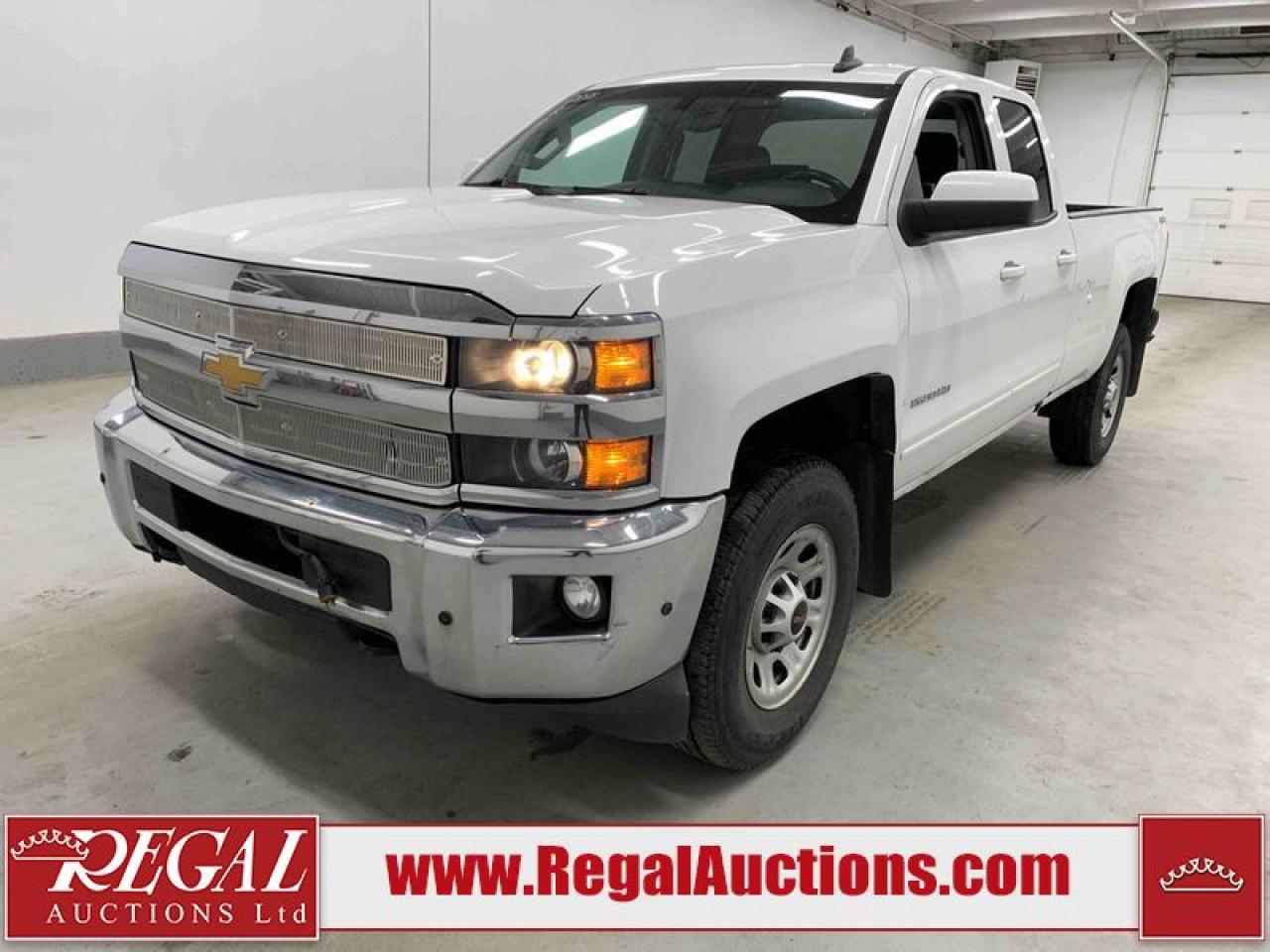 Used 2018 Chevrolet Express 2500 HD LT for sale in Calgary, AB