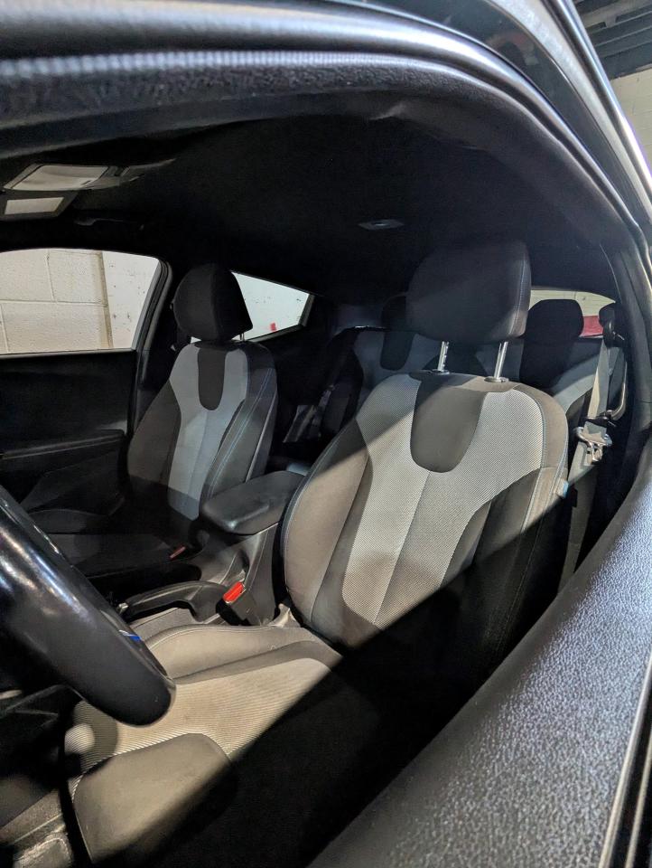 2019 Hyundai Veloster 2.0 GL Auto Photo