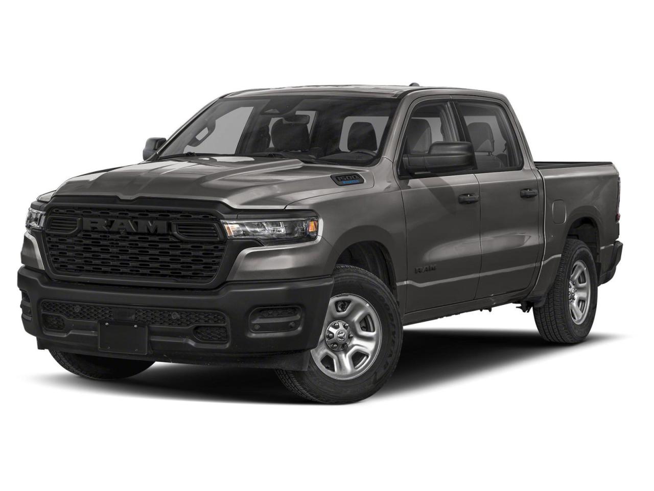 New 2026 RAM 1500 Express Factory Order - Arriving Soon | Winter Tires Included! | Black Friday All Month! | for sale in Winnipeg, MB