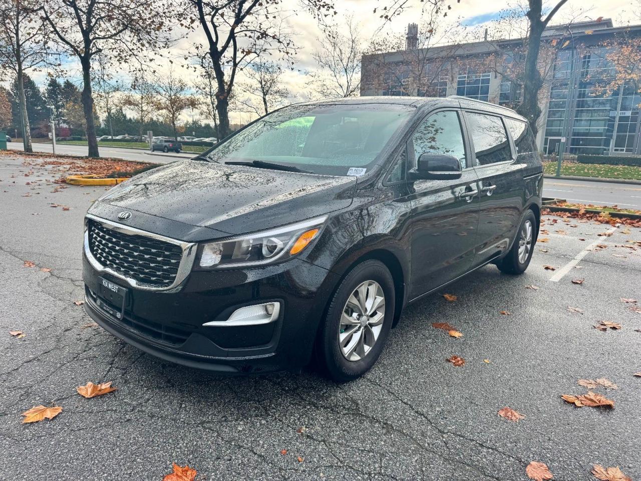 Used 2020 Kia Sedona  for sale in Coquitlam, BC