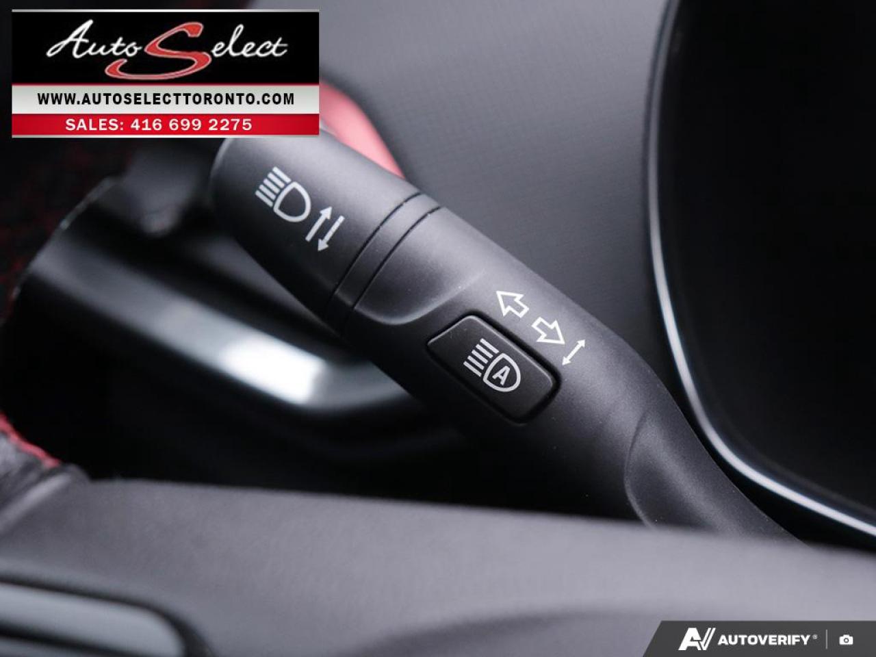 2021 Chevrolet TrailBlazer AWD - RS Sport - Apple Carplay - Panoramic Sunroof Photo