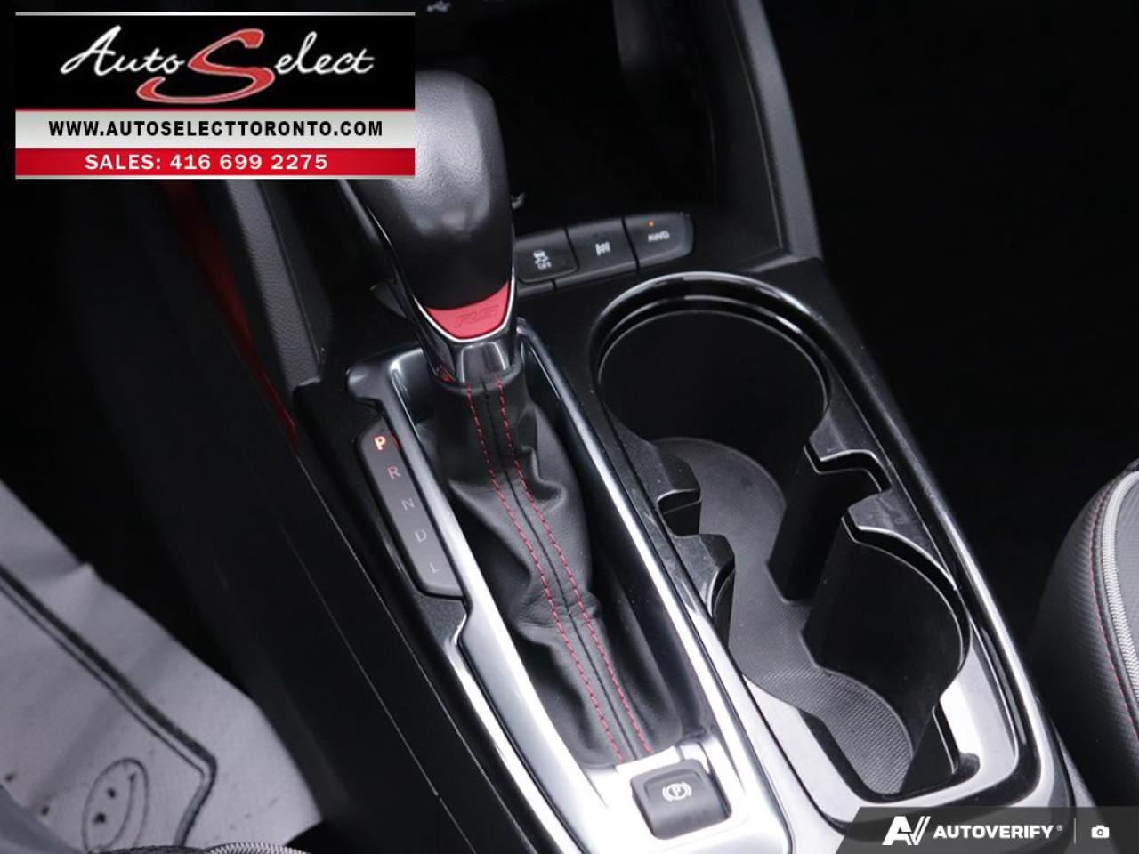 2021 Chevrolet TrailBlazer AWD - RS Sport - Apple Carplay - Panoramic Sunroof Photo