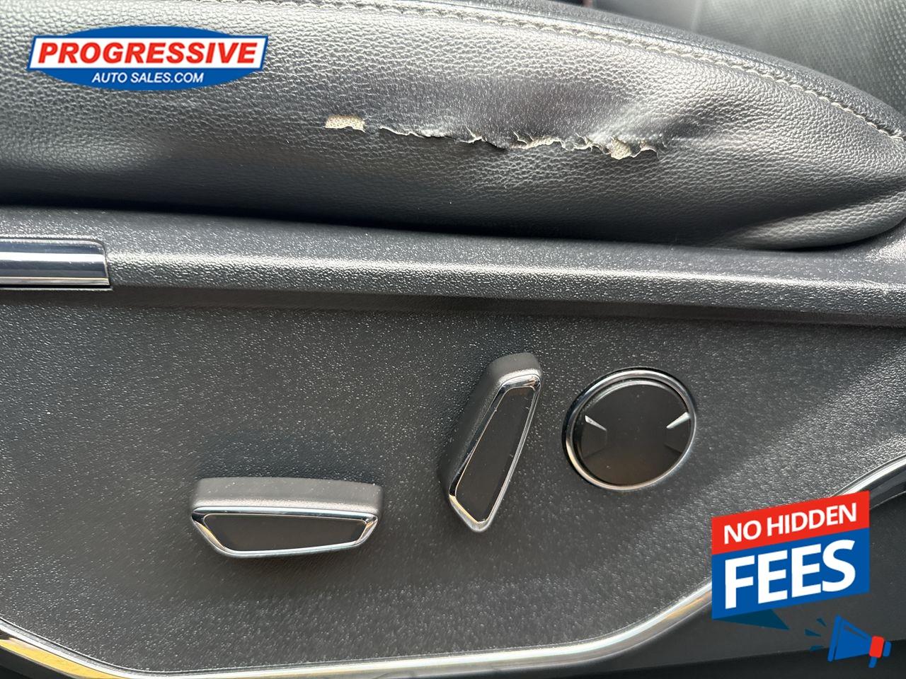 2021 Ford F-150 Lariat Photo