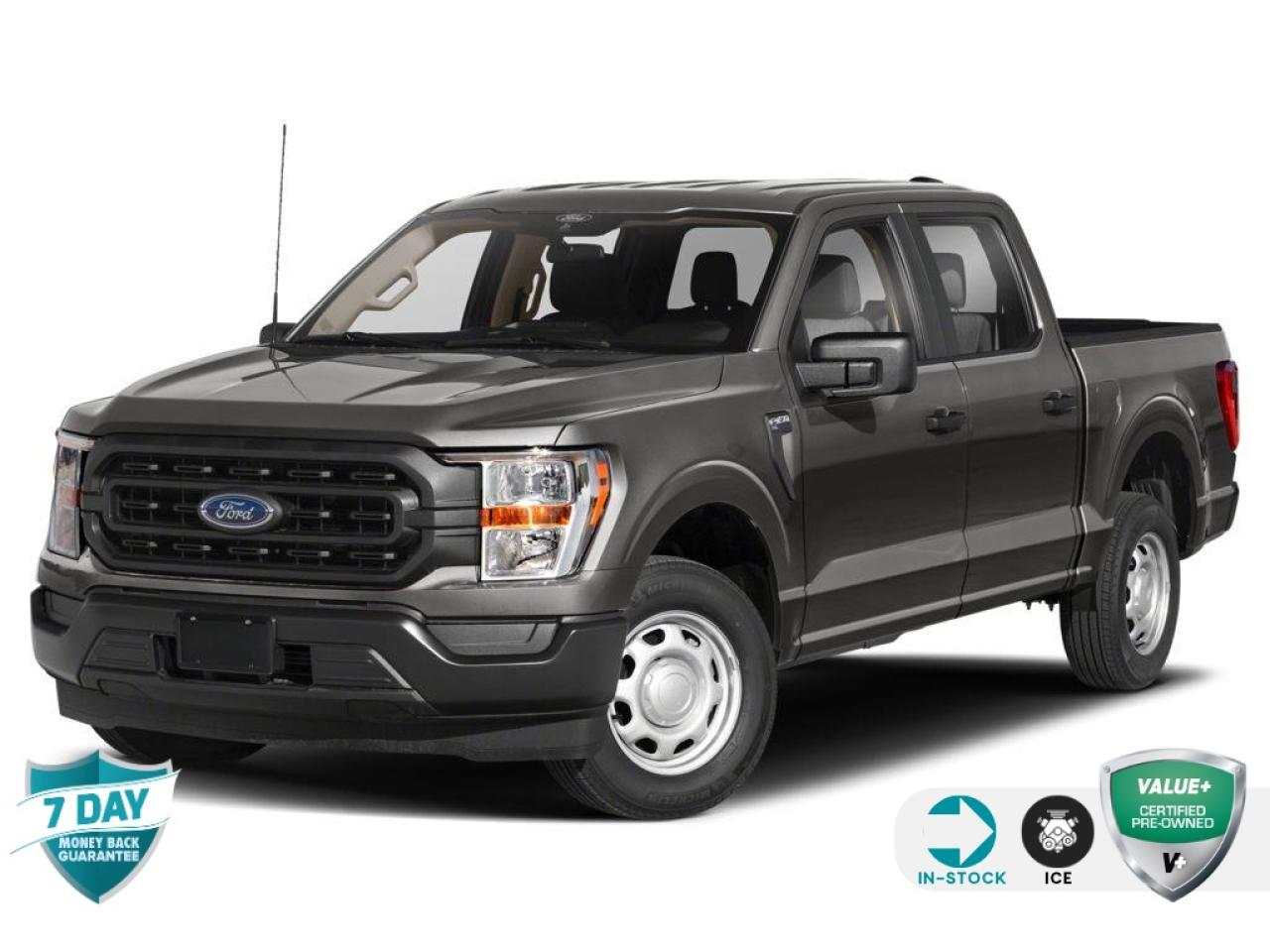 Used 2021 Ford F-150 XLT TRAILER TOW PKG | POWER SLIDING REAR WINDOW | REMOTE START for sale in Grimsby, ON