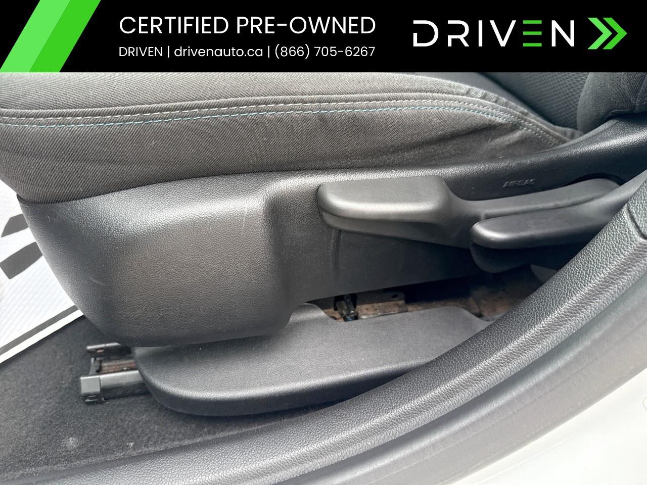 2017 Chevrolet Cruze Sedan LT (Automatic) Photo