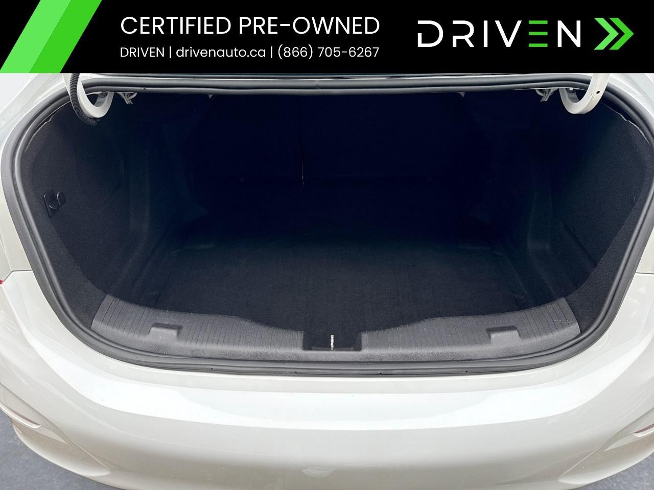 2017 Chevrolet Cruze Sedan LT (Automatic) Photo