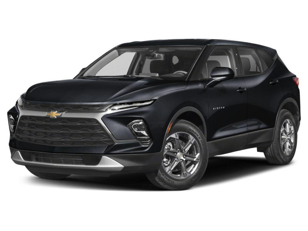 New 2025 Chevrolet Blazer LT for sale in Tillsonburg, ON