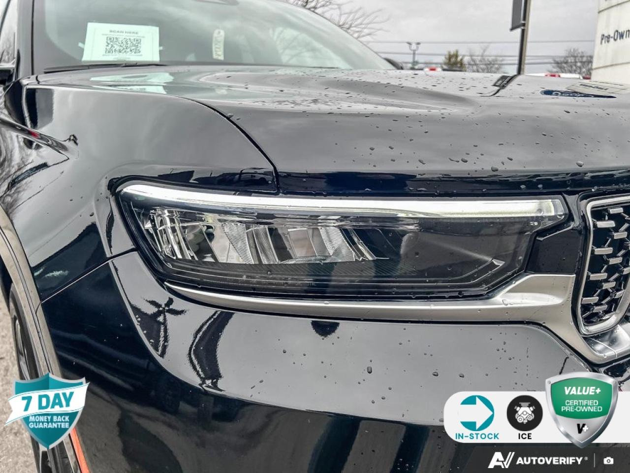 2023 Jeep Grand Cherokee Summit SUMMIT RESERVE LEATHER AWD CERTIFIED Photo