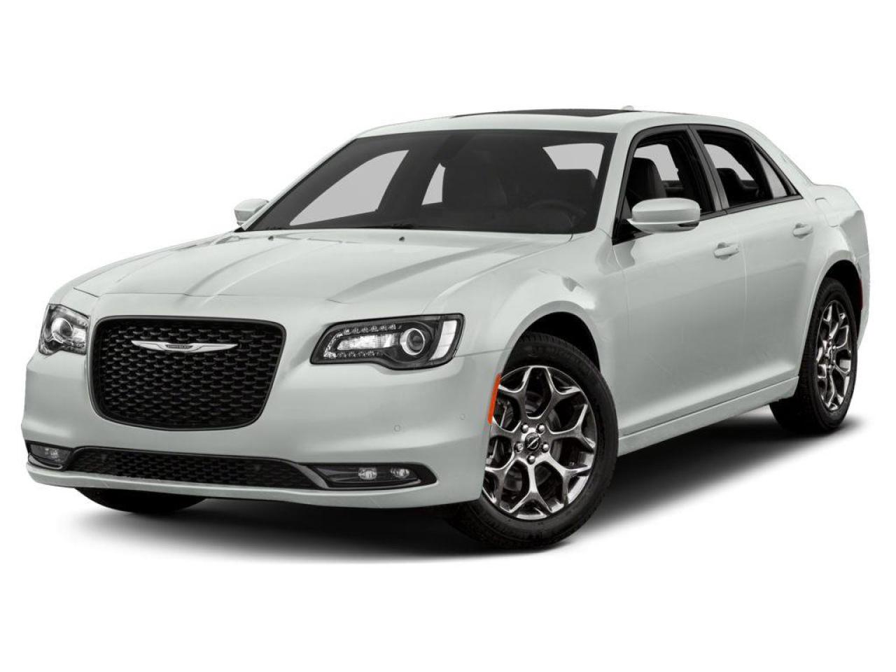 Used 2018 Chrysler 300 S for sale in St. Thomas, ON