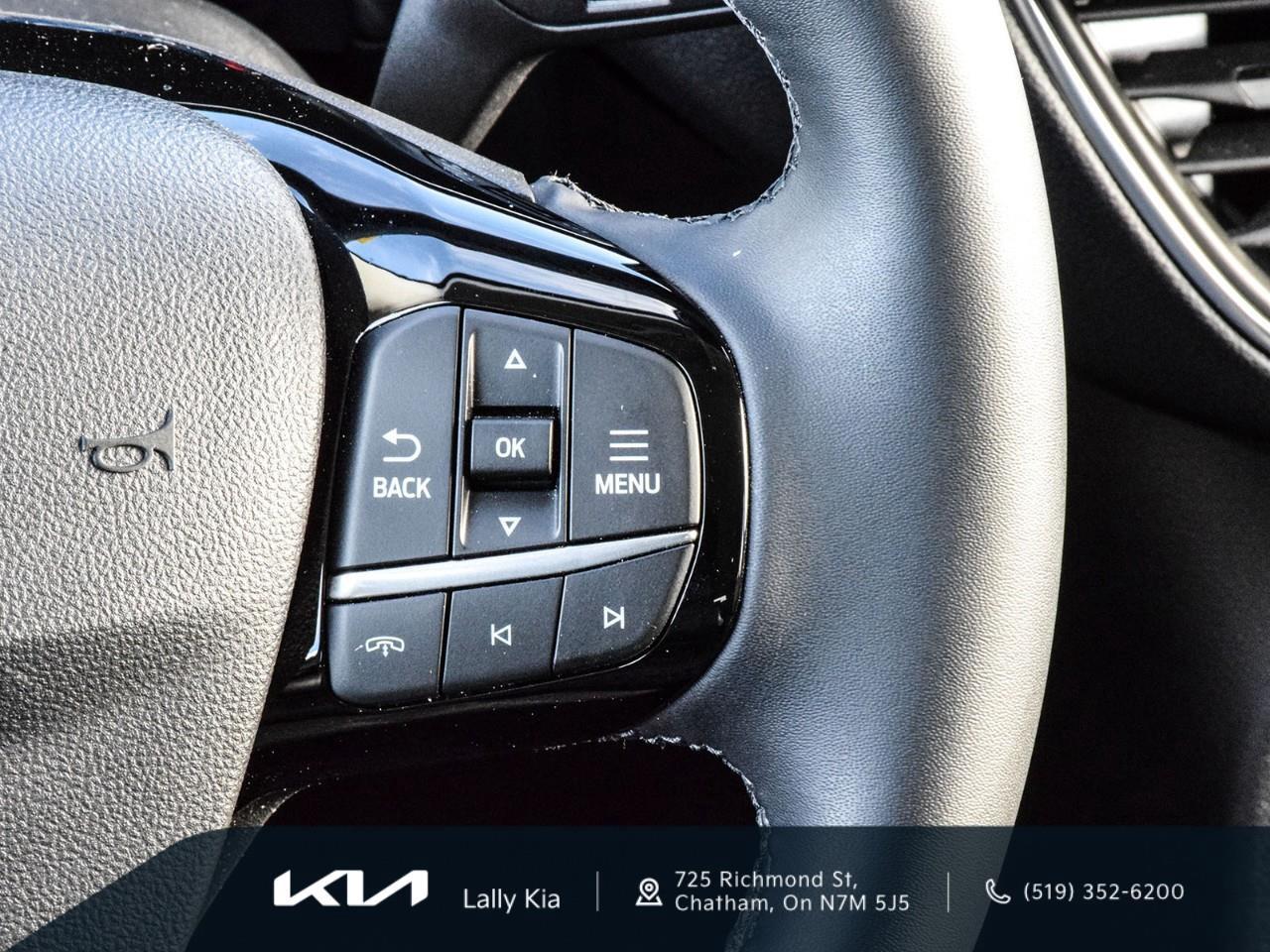 2024 Ford Escape PHEV New Arrival | Prem. Package | Trailer Tow Package | Clean CarFax | Low KMs Photo