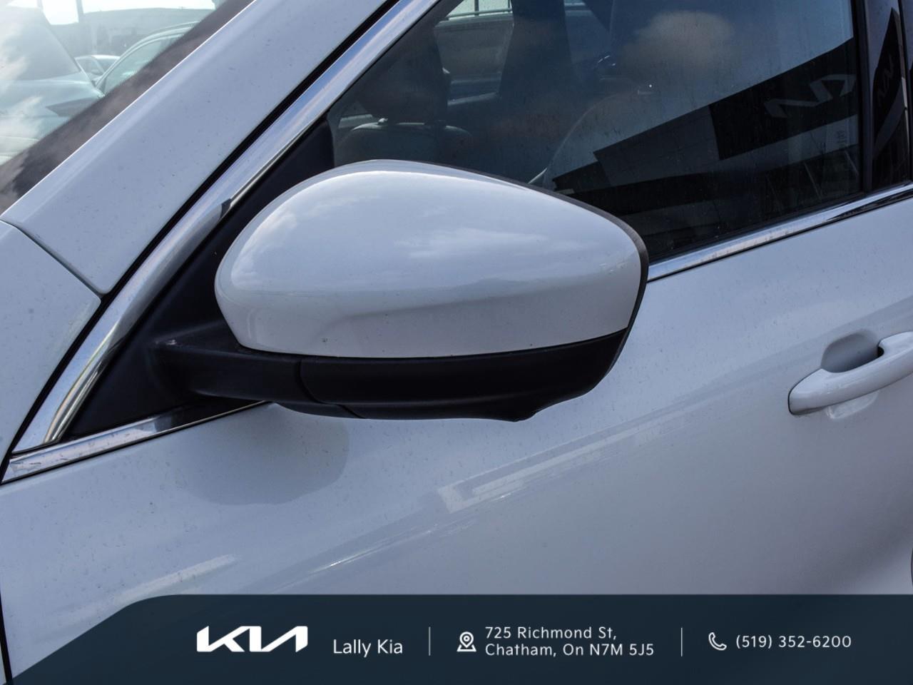 2024 Ford Escape PHEV New Arrival | Prem. Package | Trailer Tow Package | Clean CarFax | Low KMs Photo