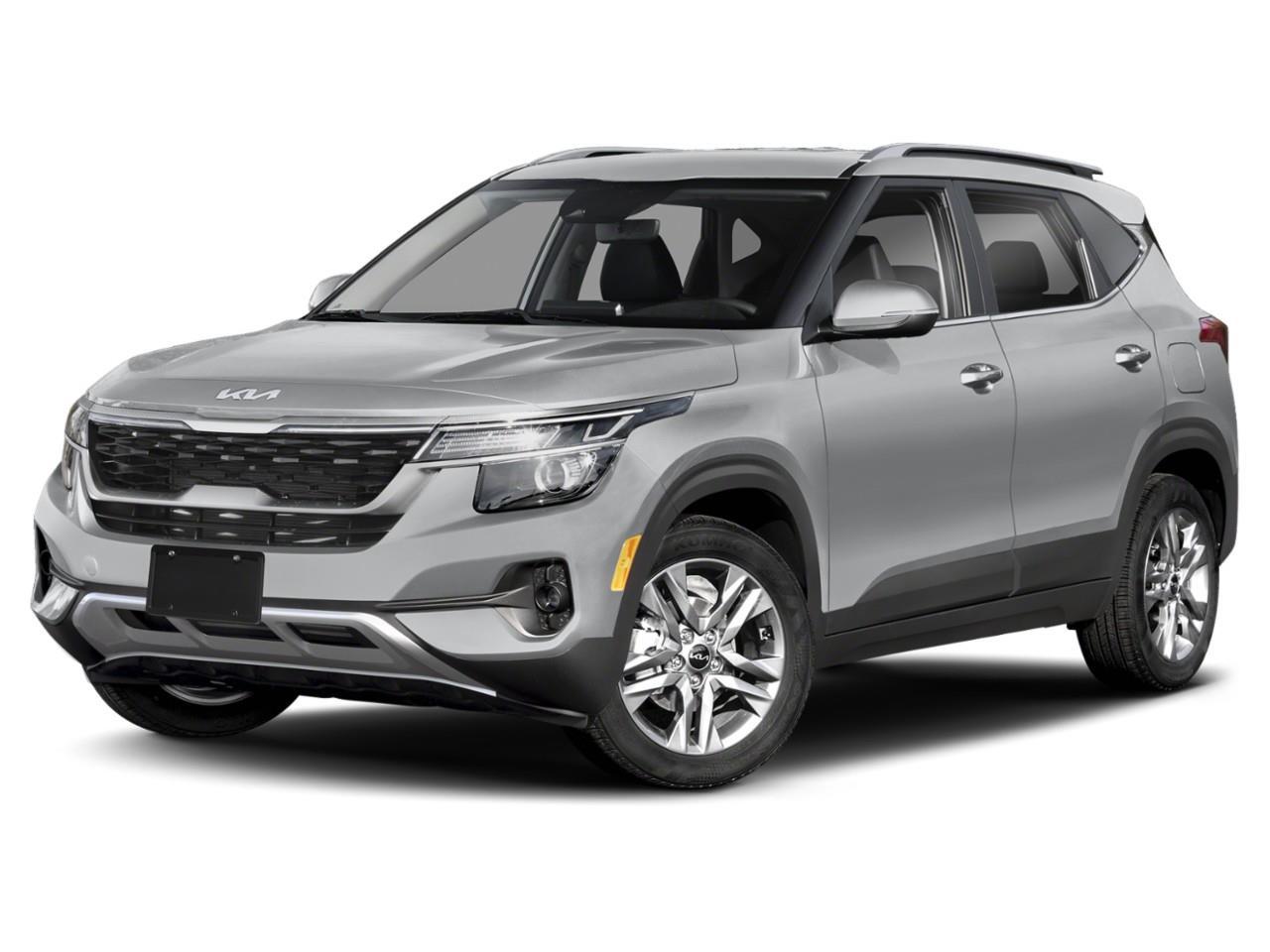 New 2022 Kia Seltos EX for sale in Chatham, ON