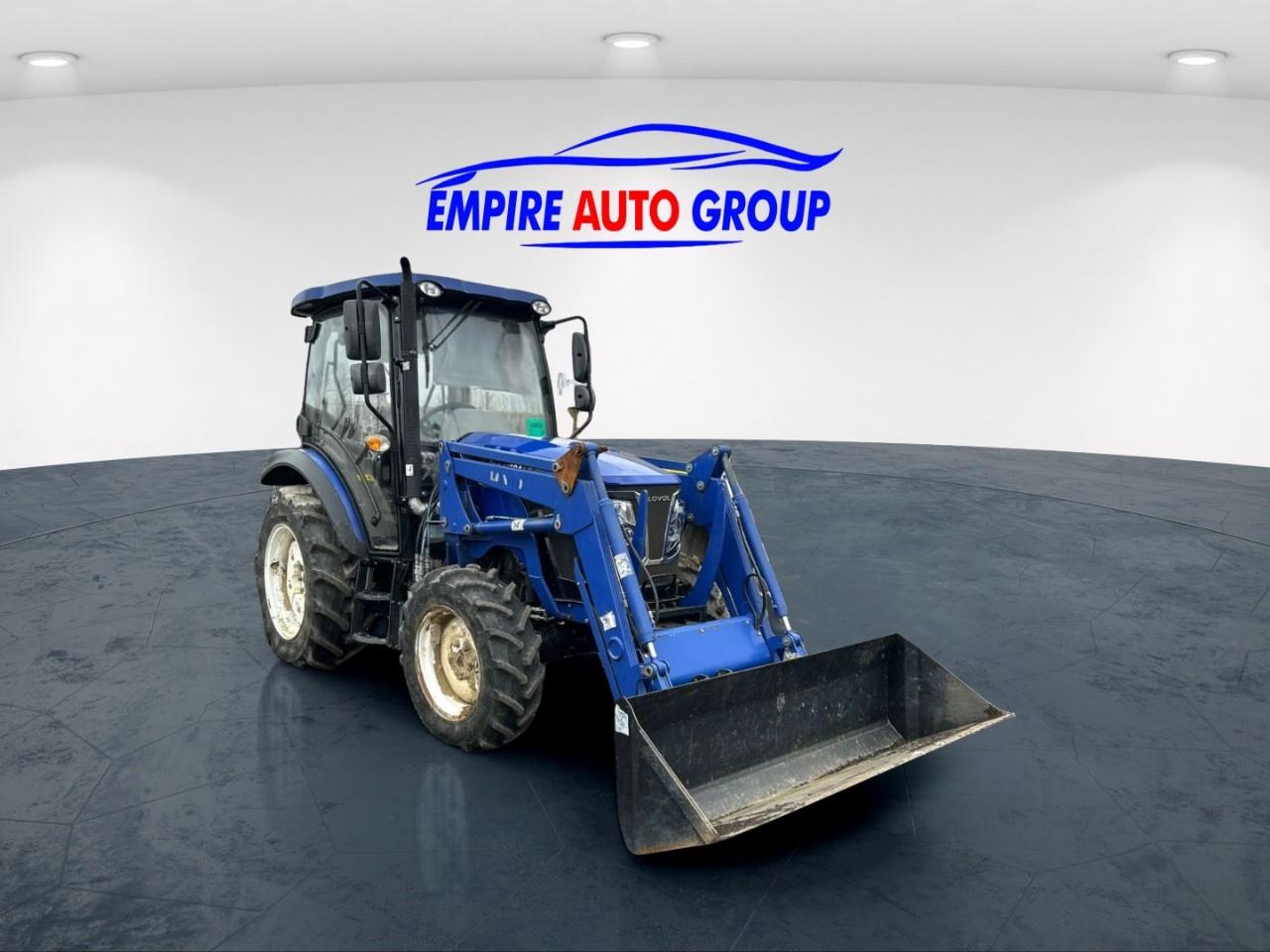 2022 LOVOL Tbm504  Photo