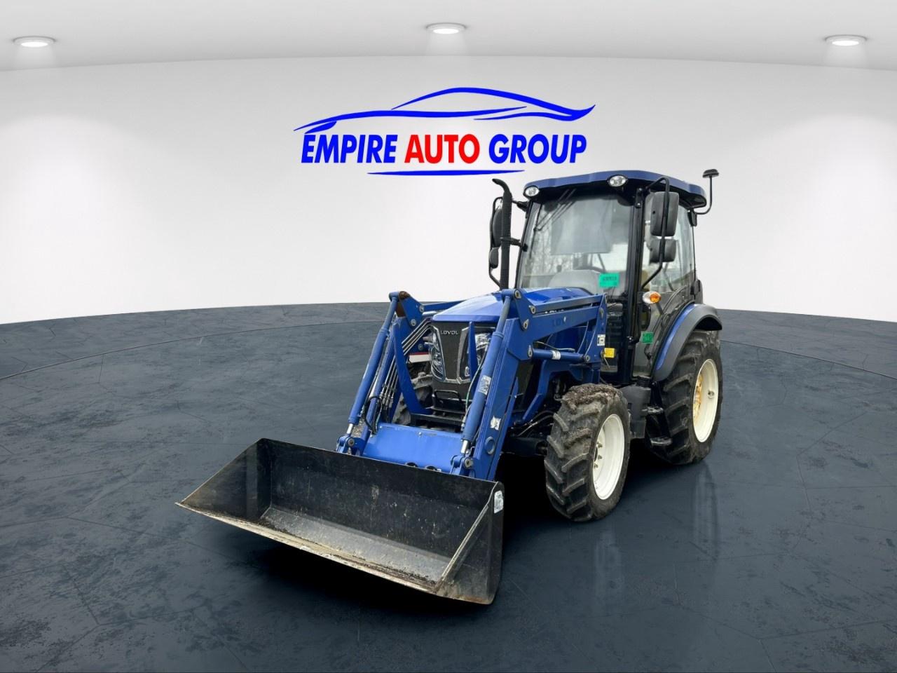 Used 2022 LOVOL Tbm504  for sale in London, ON