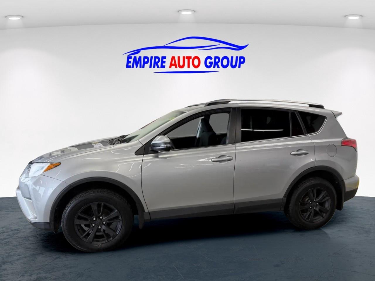 2018 Toyota RAV4 LE - BLUETOOTH - BACKUP CAMERA - KEYLESS ENTRY Photo