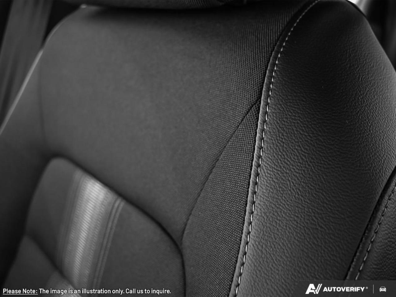 2026 Honda Civic Hatchback 5DR CVT SPORT Photo