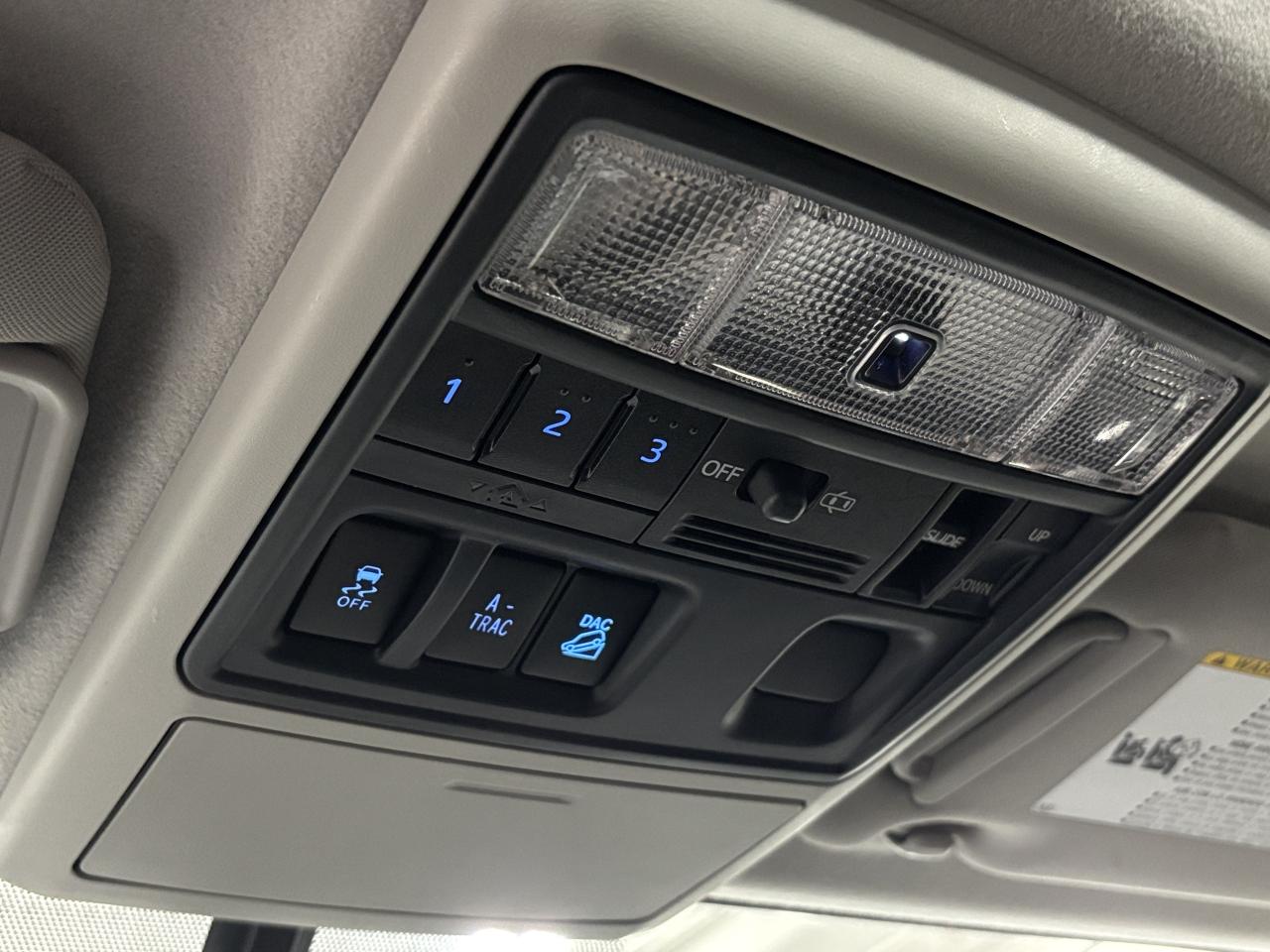 2017 Toyota 4Runner LIMITED SR5|V6|4WD|NAV|WOOD|SUNROOF|LEATHER|CAMERA - Photo #25