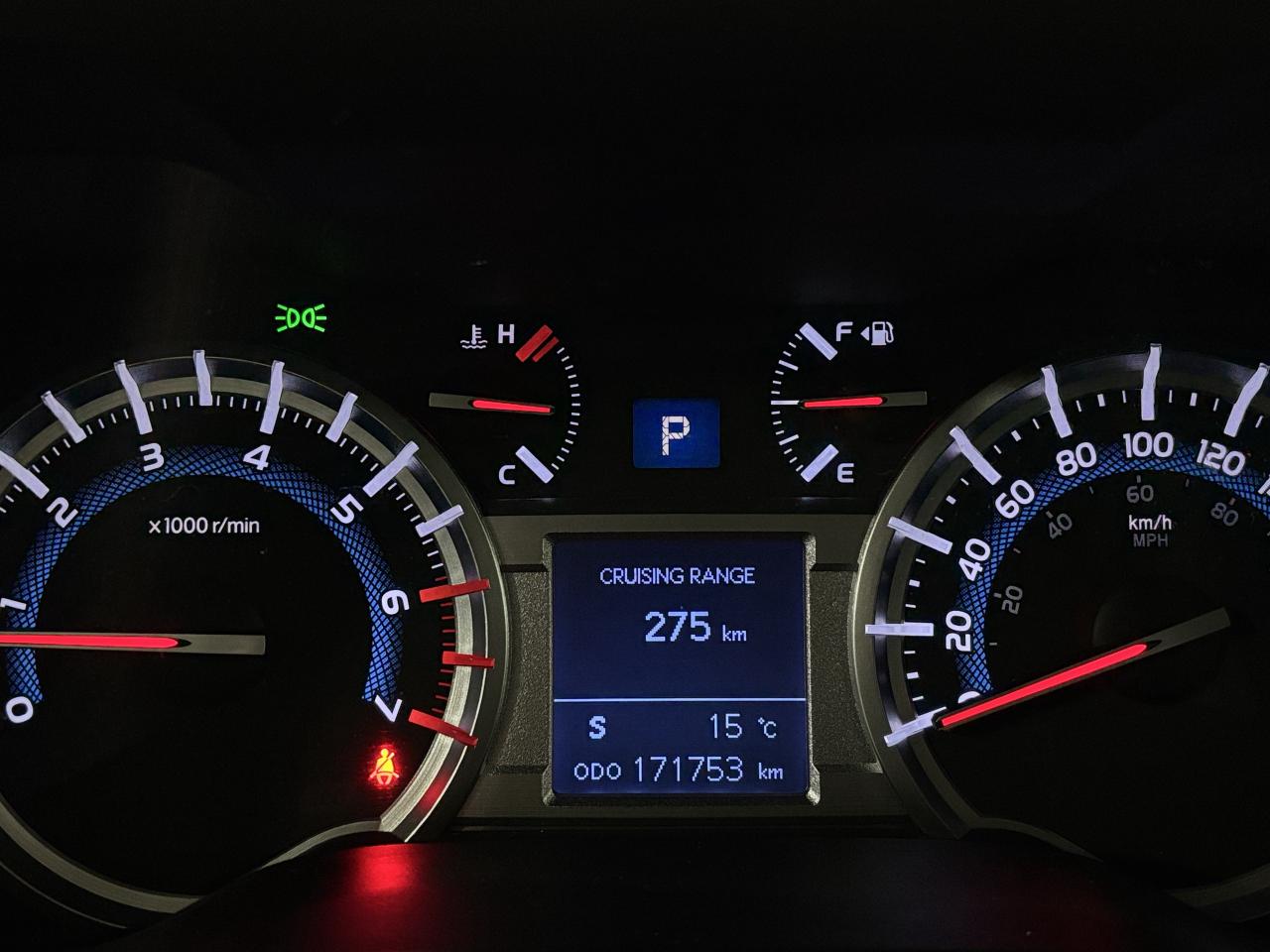 2017 Toyota 4Runner LIMITED SR5|V6|4WD|NAV|WOOD|SUNROOF|LEATHER|CAMERA - Photo #24