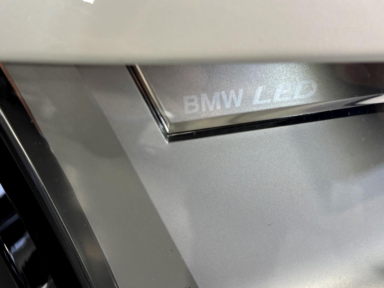 2023 BMW iX xDrive40|AWD|BLUESUEDEINTERIOR|FRONTPPF|MASSAGE|+ Photo2