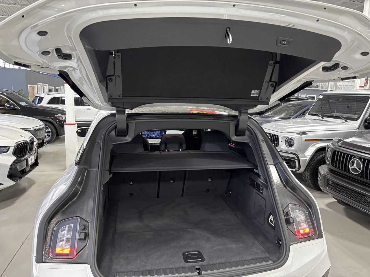 2023 BMW iX xDrive40|AWD|BLUESUEDEINTERIOR|FRONTPPF|MASSAGE|+ - Photo #7